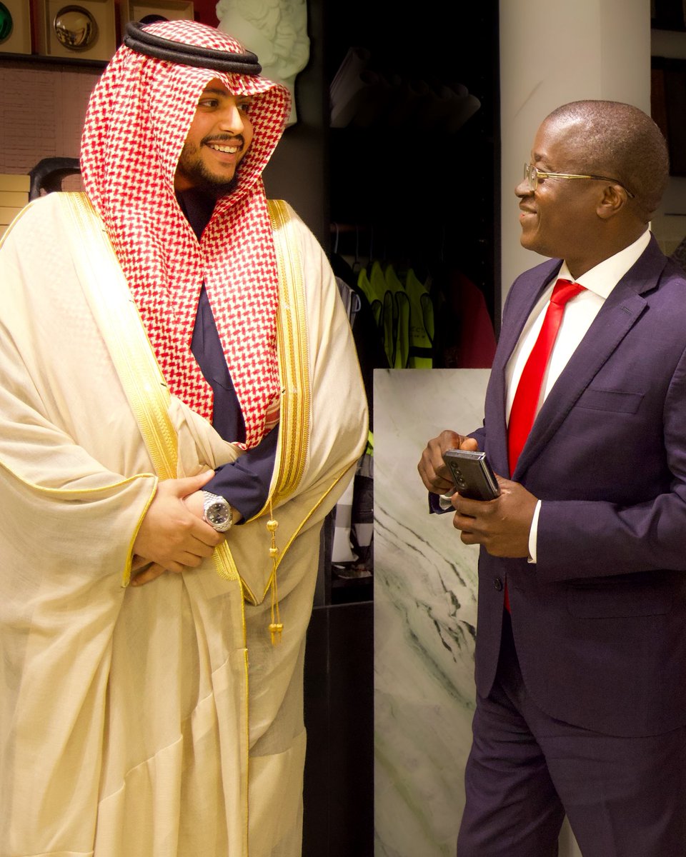 م. عبدالعزيز بن خالد الطياش tweet media