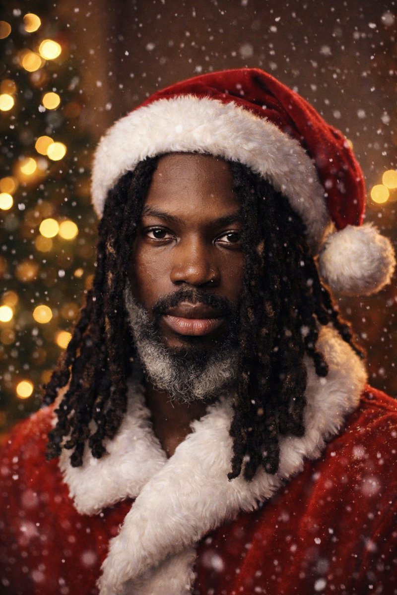 What do you know about Santa Flow?!