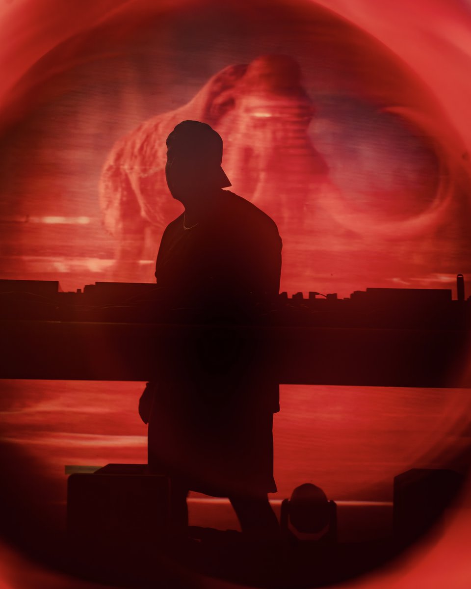 Echothon night 2 with <a href="/woolimusic/">🦣 WOOLI 🦣</a> in the books!

NYW continues tonight with <a href="/followthefishtv/">FISHER</a>. Tickets are sold out. Extremely limited tables remain - Email tables@echostage.com to reserve. (21+) 

Shot by @/edwardarevalo_ [IG]