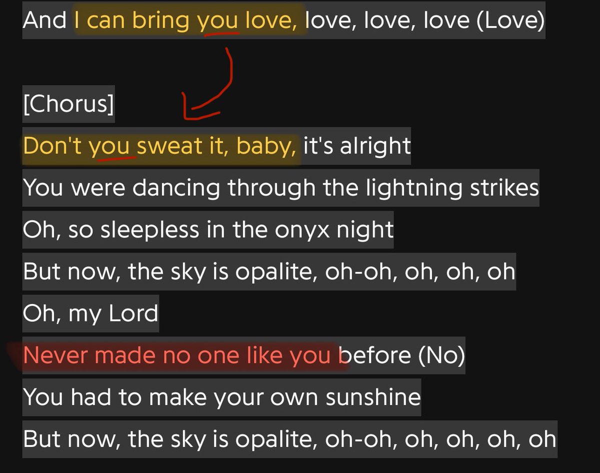 giselle the bolter ❤️🔥 tweet media