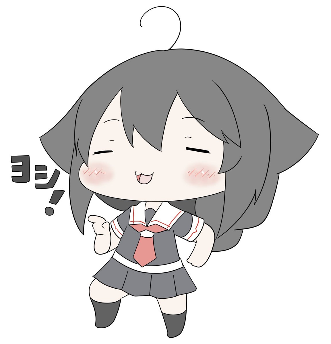 コミケの準備ヨシ