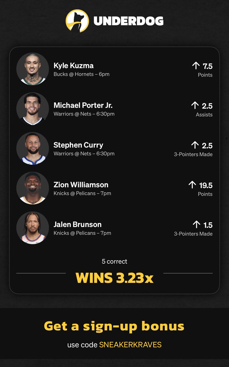 MCG PREDICTIONS tweet media