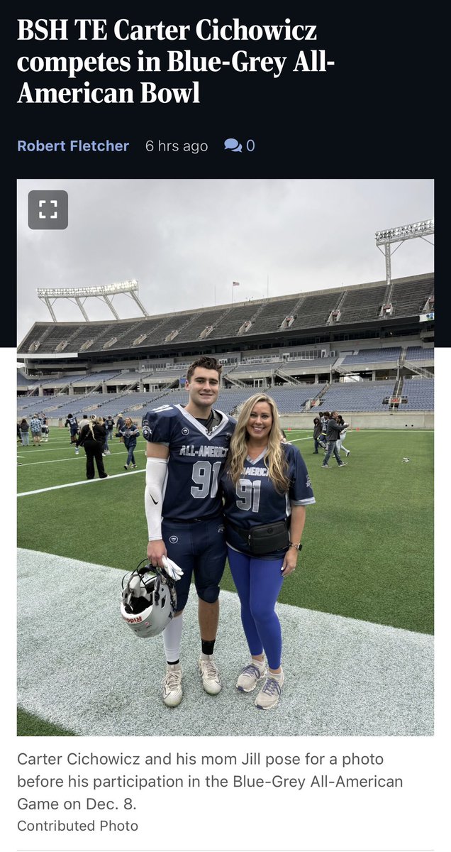 Jill Cichowicz tweet media