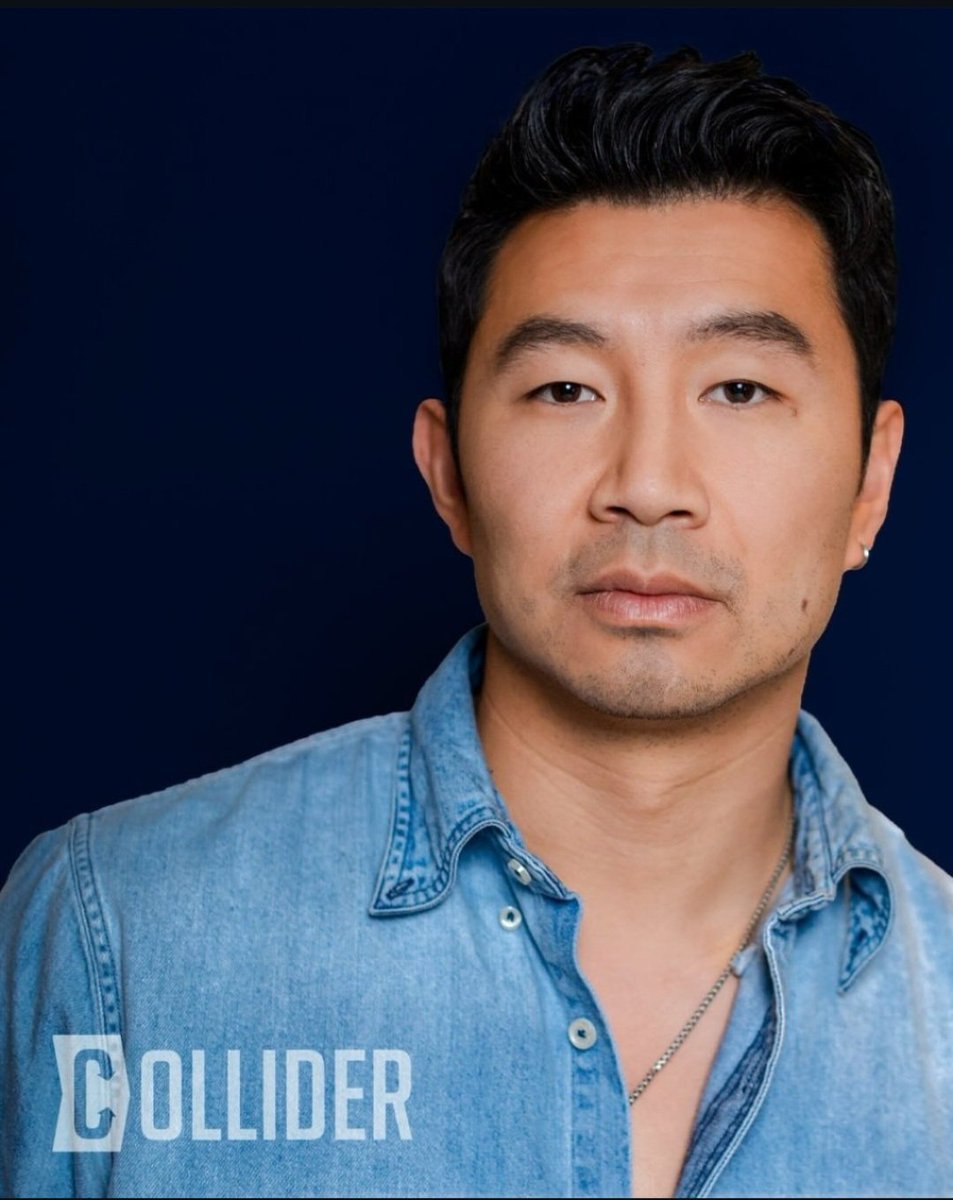 LimuLover's tweet photo. Simu for Collider. 🤩
@SimuLiu 
#SimuLiu https://t.co/HKD4aO4F2g