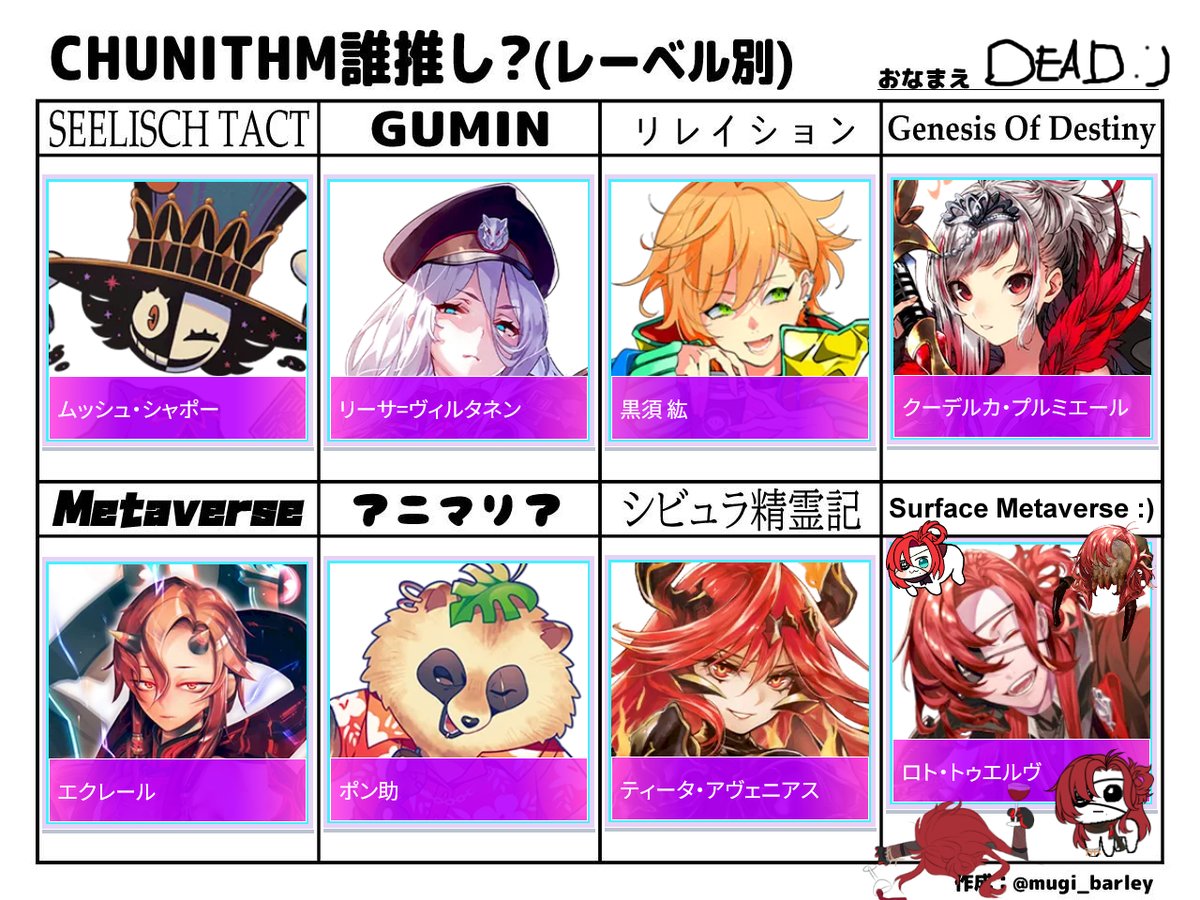 there's a pattern here