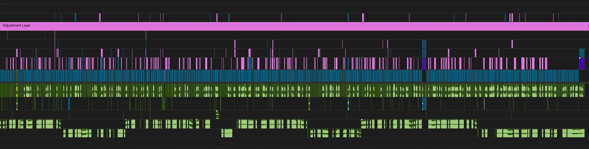 its TIIIIIIIIIIME 💬

another beast of a timeline for this one folks, loved getting to work on this one ✨️
