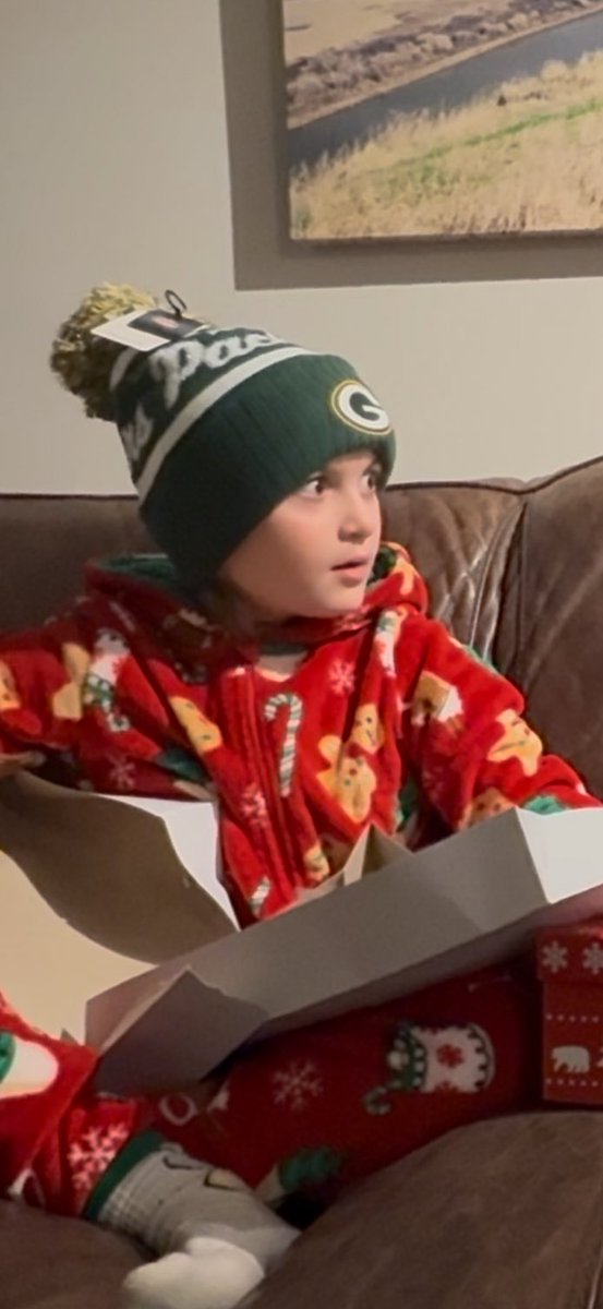 GregKorpan's tweet photo. The moment you realize you got a @jordan3love  jersey and are going to Minnesota to watch the @packers game!!! 

#GoPackGo all the way from Saskatchewan, Canada. https://t.co/n7c2g8VNte