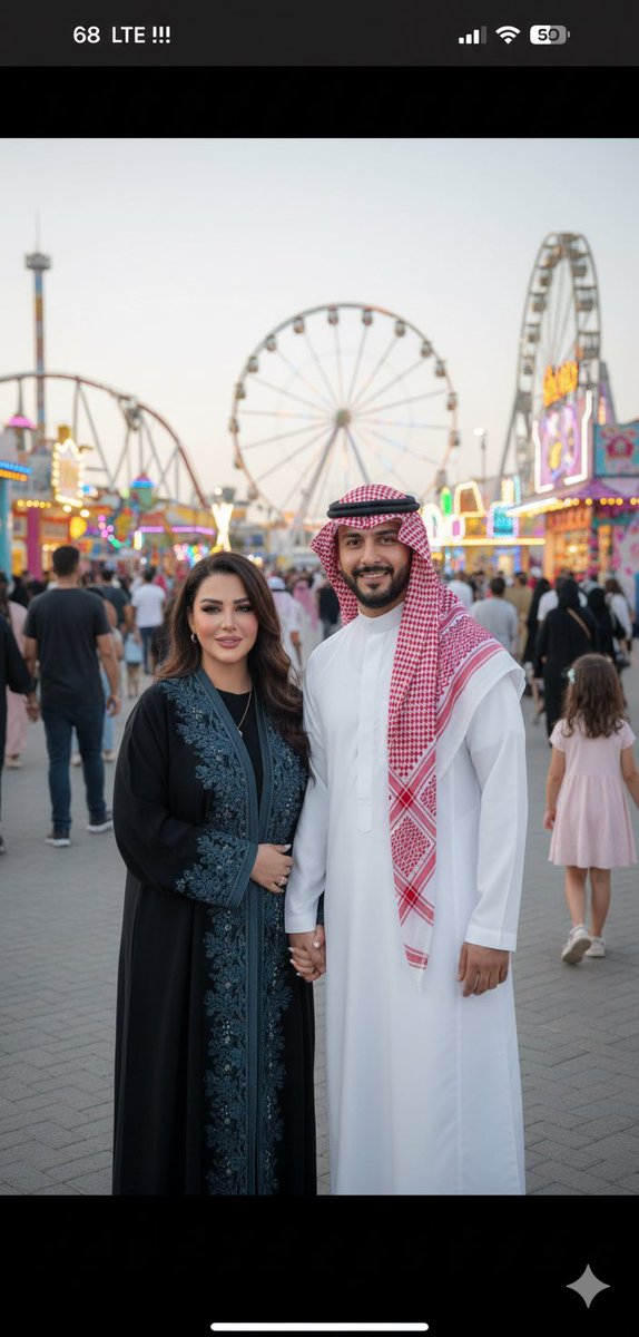 #هند_القحطاني_في_السعوديه يازينهم زيناه 😍 ياكريم اجعلها من نصيبييييي