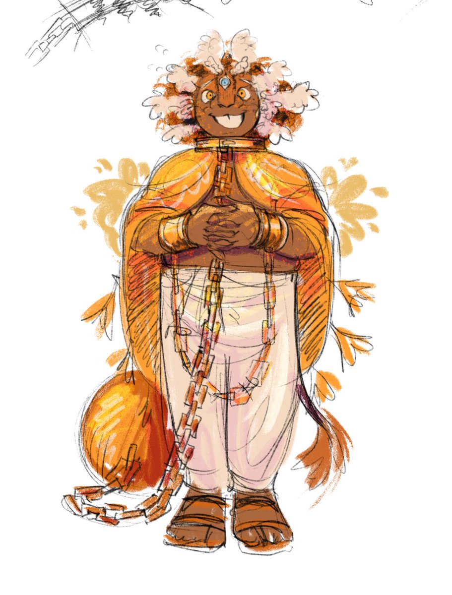 MMoccachino's tweet image. The babby :з