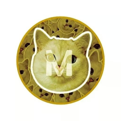 Meowcoinpf's tweet image. Meow to Meowllions 

Doge is our fren but we need a cat too.