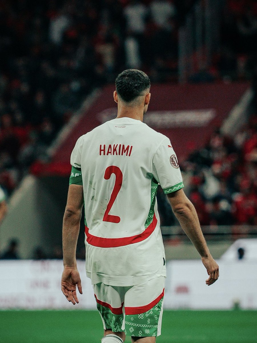 Missed this feeling. On to the next round! 💪🏽🇲🇦