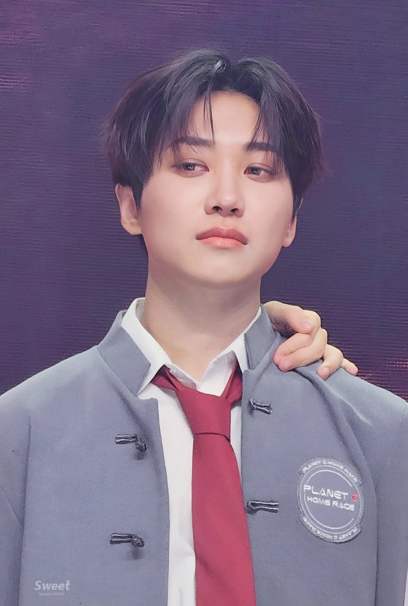 sweet_010622's tweet image. 울보
#쑨헝위 #孙亨裕 #スンホンユー  #SUNHENGYU #모디세이 #MODYSSEY