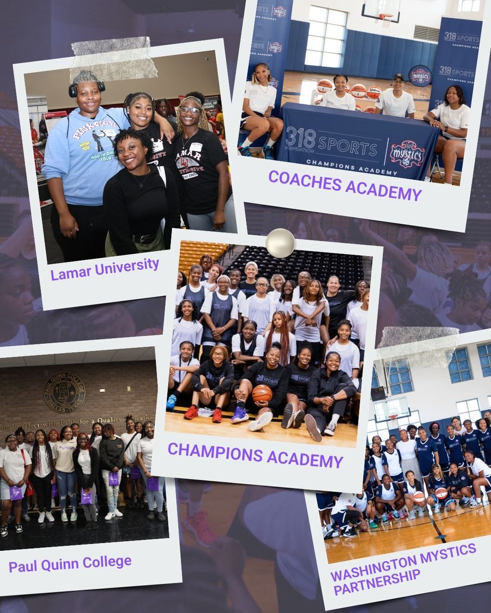 318 Foundation, Inc. tweet media