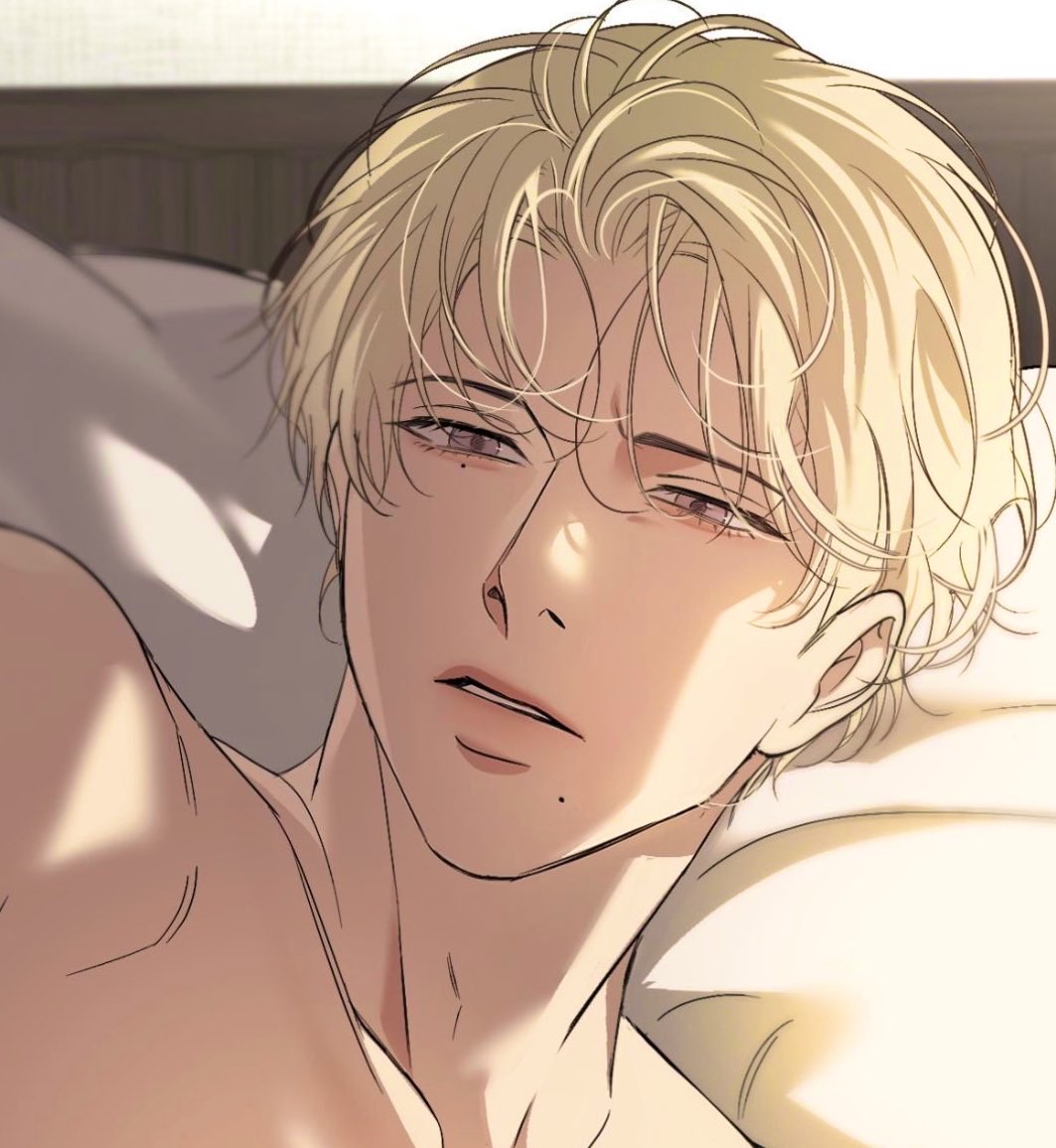 wanningchu_'s tweet image. ✨MY PRETTY BLONDES💛