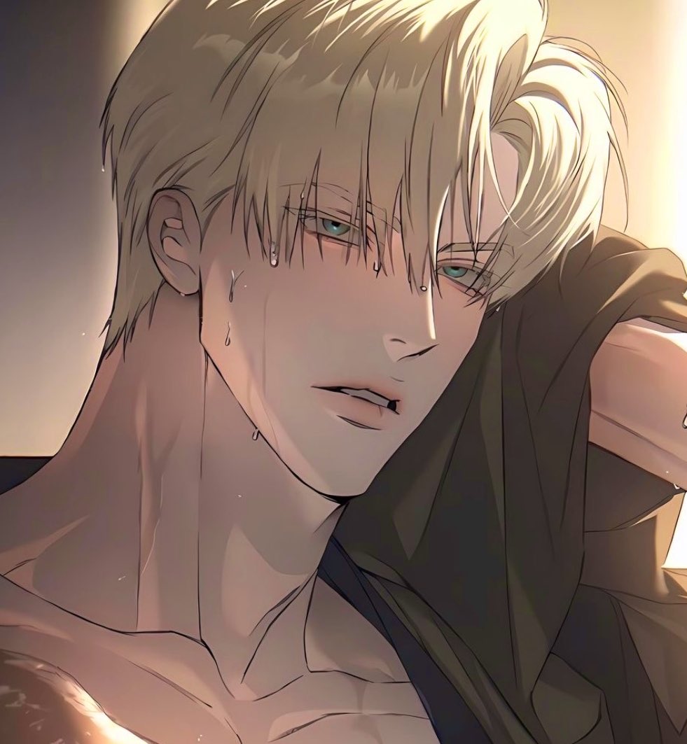 wanningchu_'s tweet image. ✨MY PRETTY BLONDES💛