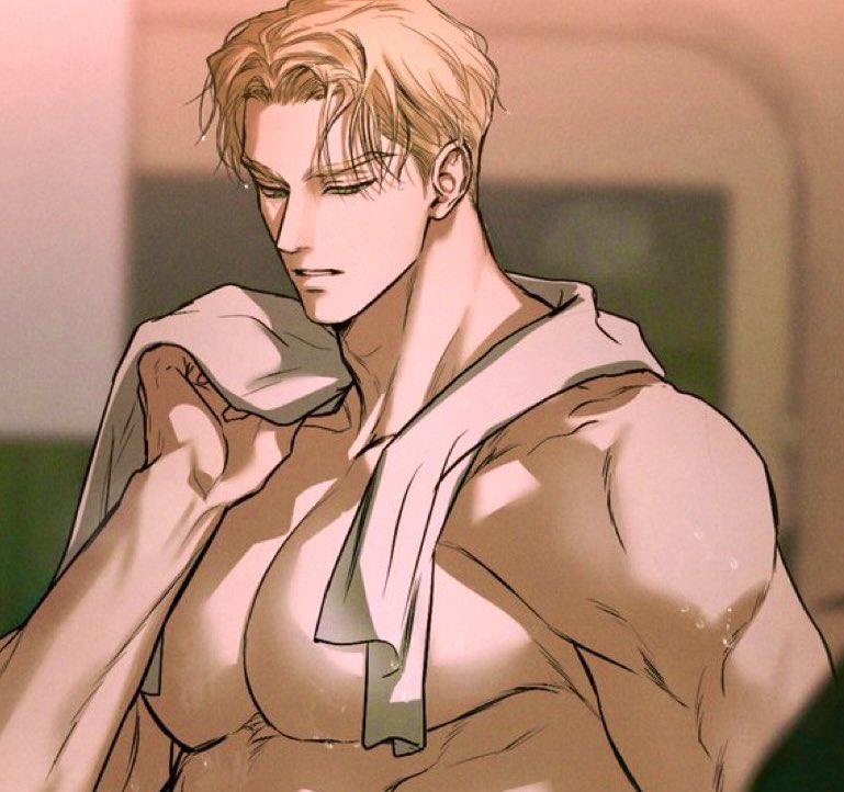 wanningchu_'s tweet image. ✨MY PRETTY BLONDES💛