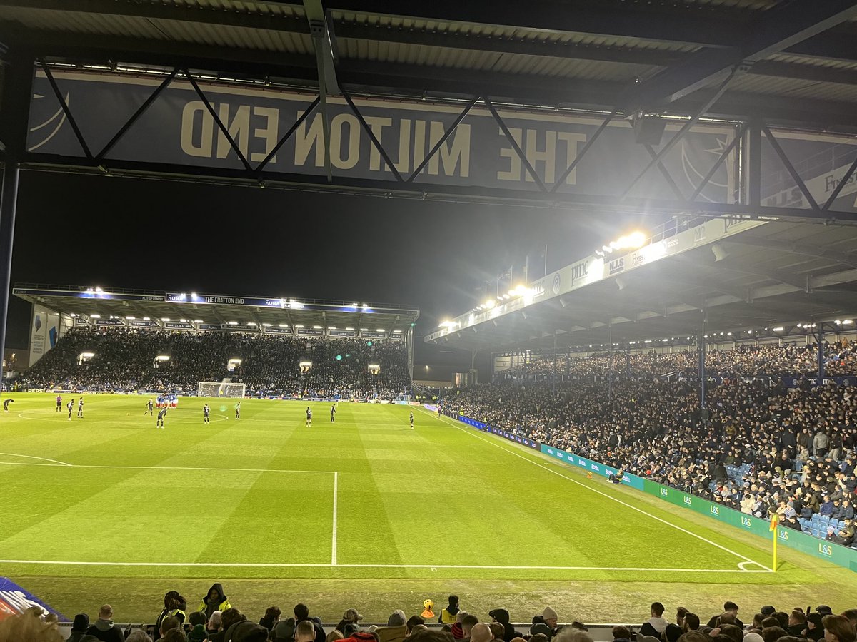 Ridiculous end to that game but ultimately we are on a horrendous run and we are bang in trouble…..⁦<a href="/CAFCofficial/">Charlton Athletic FC</a>⁩