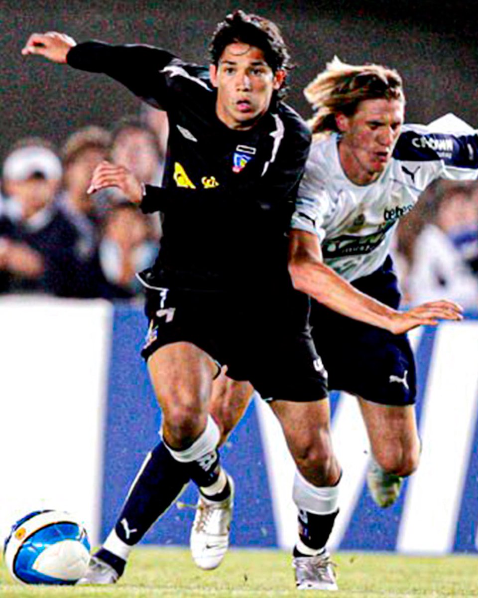 Colo-Colo tweet media