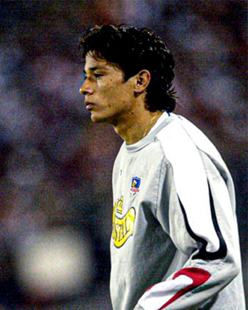 Colo-Colo tweet media