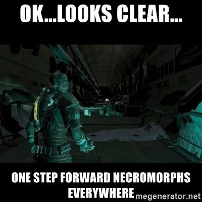 Going back on the Ishimura wasn't my biggest priority but i guess it had to happen...  We be wrapping up Dead Space 2's story, only got a few chapters left to clear and then doing some Dank souls 1! twitch.tv/yuu_kagusake 
#yuukagusake #twitch #twitchstreamer #gamer