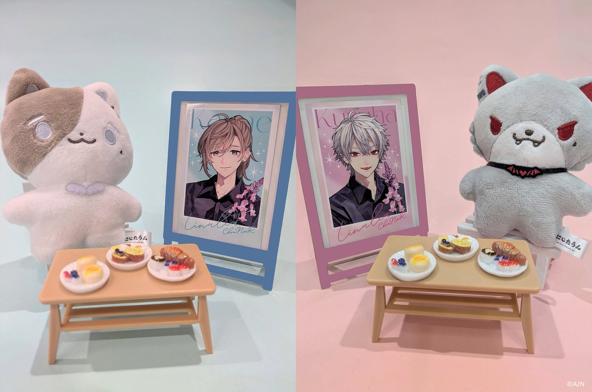 にじさんじ公式🌈🕒 (@nijisanji_app) / Posts and Replies / X