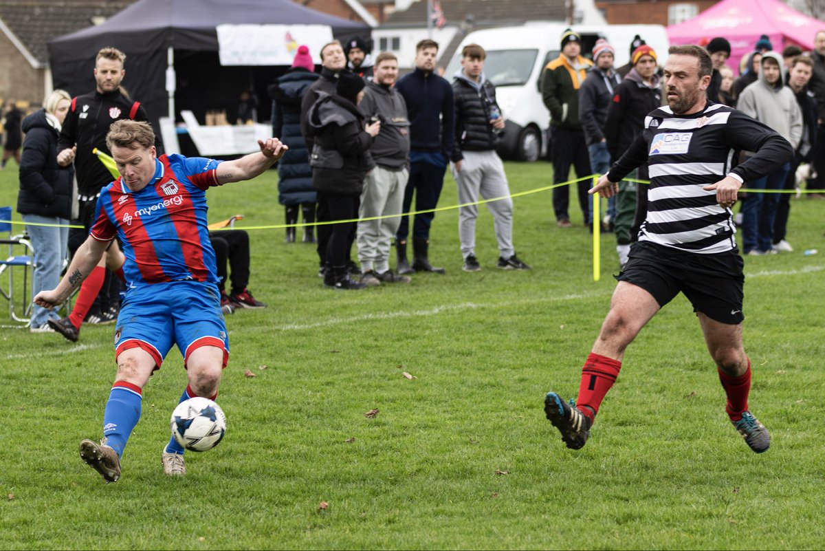 Martin Dye tweet media