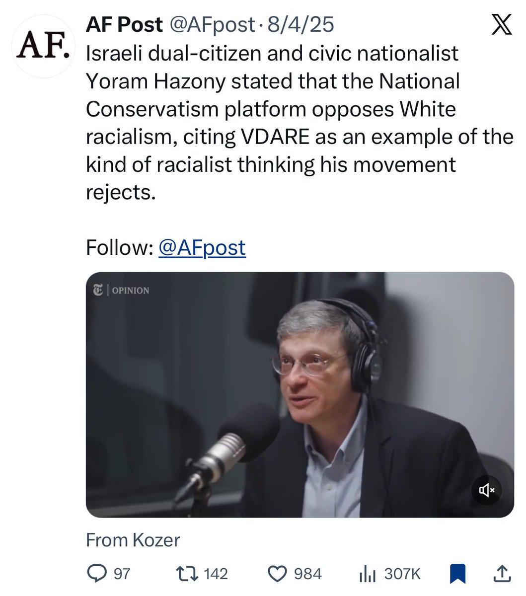 CheersTapIn's tweet image. I don’t want a coalition with jews who are against identity and advocacy for White people.