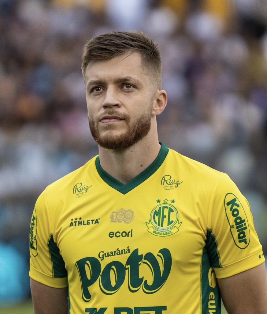 transf_24h's tweet image. Fim de 2024: Ceará acerta a contratação de Willian Machado sem custos após vínculo do zagueiro com o Operário terminar.

Fim de 2025: Ceará vende Willian Machado ao Mirassol por cerca de R$8,5 milhões.