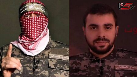 Semoga Allah menerima syahidnya Abu Ubaidah Hudhaifah al-Kahlut.