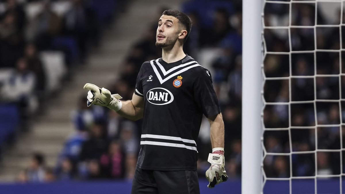 partidazocope's tweet image. 🏟️ @m_marchante, sobre el regreso de Joan Garcia al RCDE Stadium, en @partidazocope 

✍️🏼 "La gente tiene que entender que es un profesional, que puede irse donde quiera"

🤔 "Hay que tener un poquito de cordura, no hagamos de esto una Guerra Civil"

📻 #PartidazoCOPE
