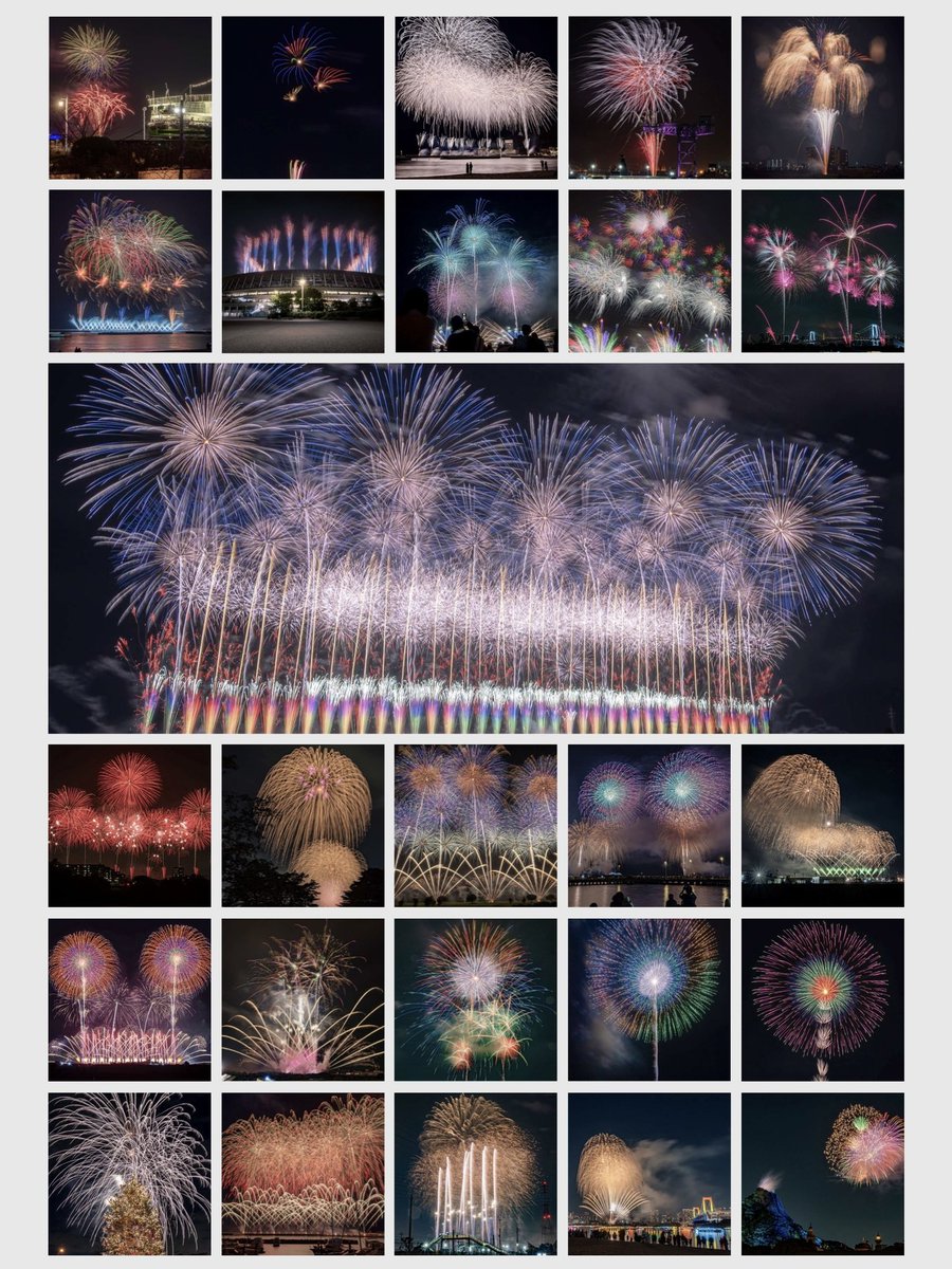 natsu (@hanabigraph) / Posts / X