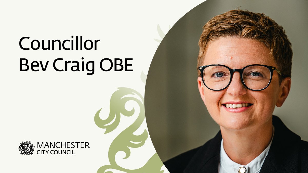 Manchester City Council tweet media