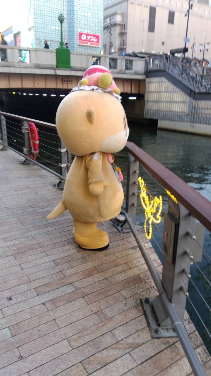 公式：ちぃたん☆大阪 (@Chiitan_Osaka) / Posts / X