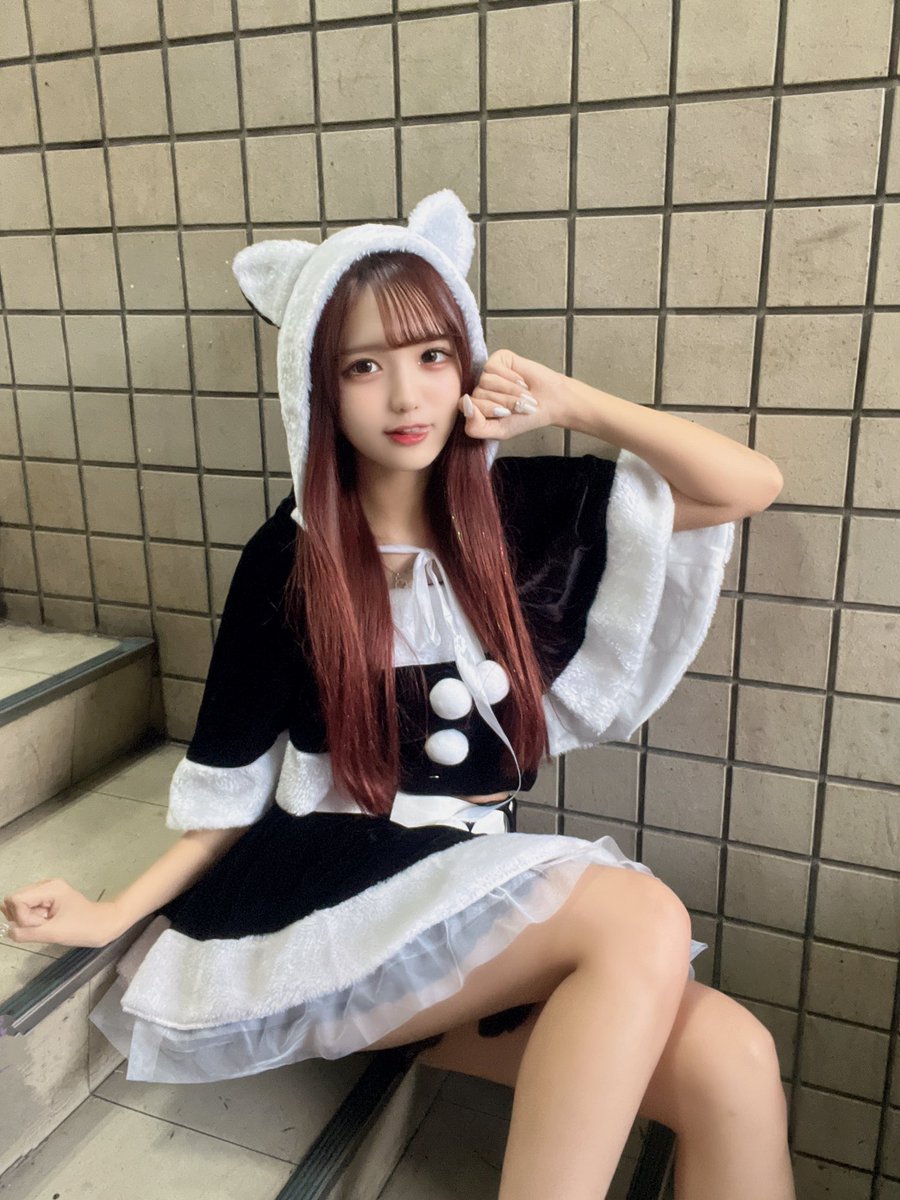 おは〜🌞^. .^ ੭