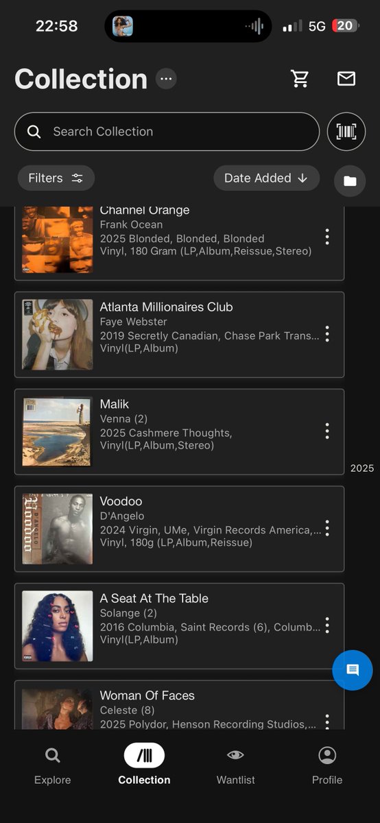 so my wonderful, amazing, beautiful, beloved best friends got a record player and this is what the collection is looking like rn