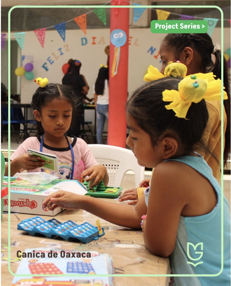 GMChildrenFoundation tweet media