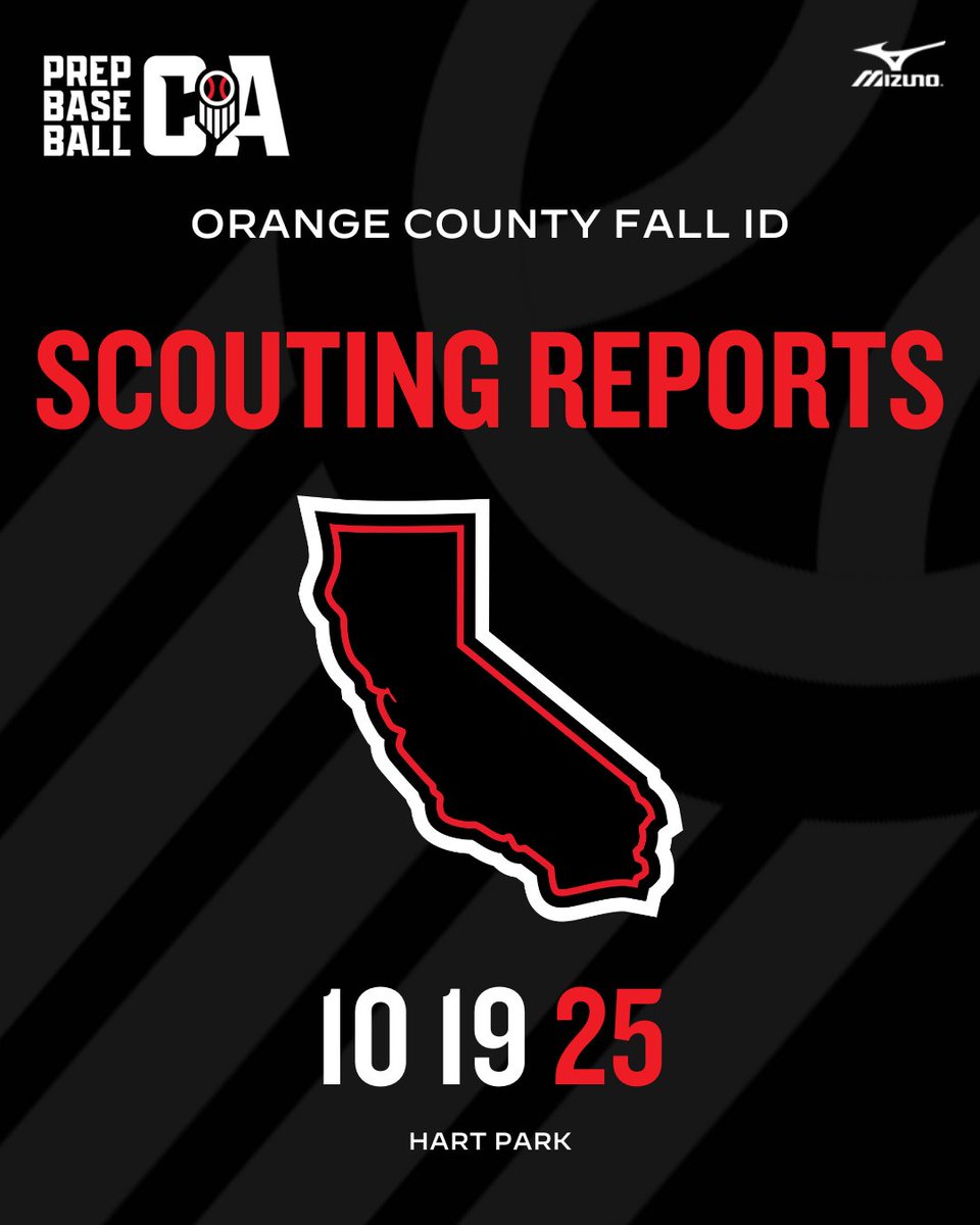 PREP BASEBALL CALIFORNIA tweet media