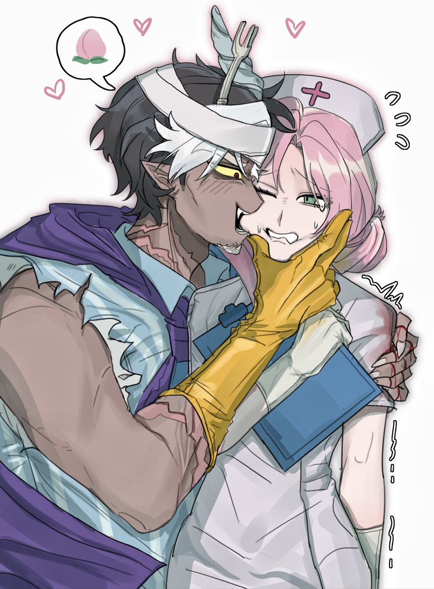 These are some older pieces I drew a while back and forgot to post!
#fluttercord