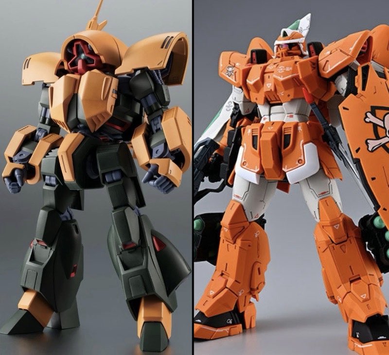 ゲーマルク(機動戦士ガンダムZZ)