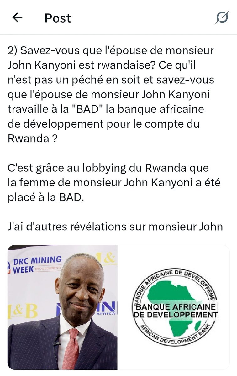 DRCVISION's tweet image. 