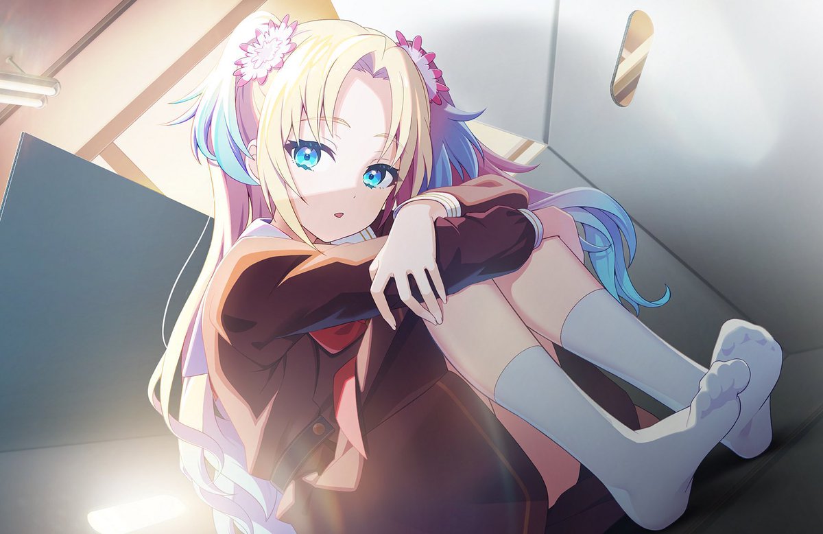 Secret Christmas] Osawa Rurino(大沢瑠璃乃)