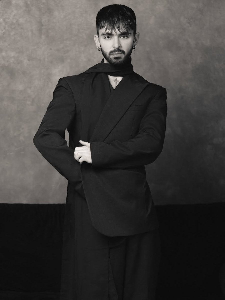 starsgress's tweet image. #JoaquinBondoni vía ig de enricobompani

@JoaquinBondoni