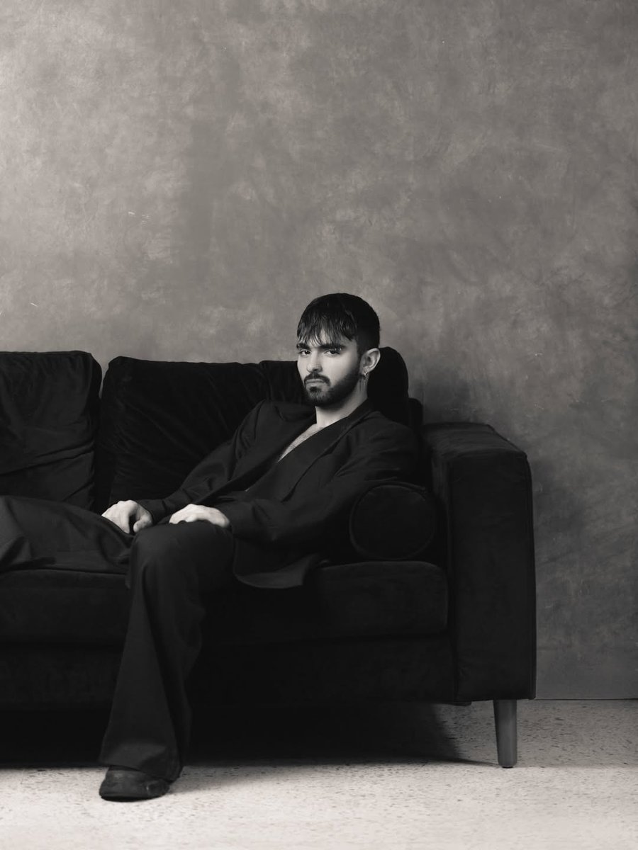 starsgress's tweet image. #JoaquinBondoni vía ig de enricobompani

@JoaquinBondoni