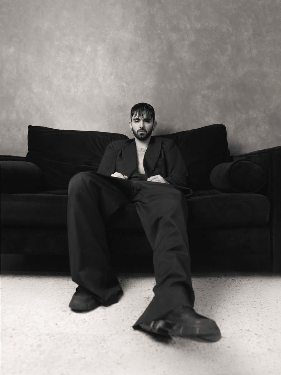 starsgress's tweet image. #JoaquinBondoni vía ig de enricobompani

@JoaquinBondoni