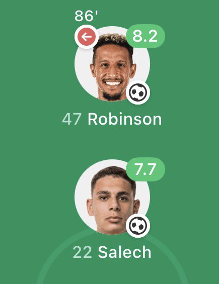 tkccfc's tweet image. 