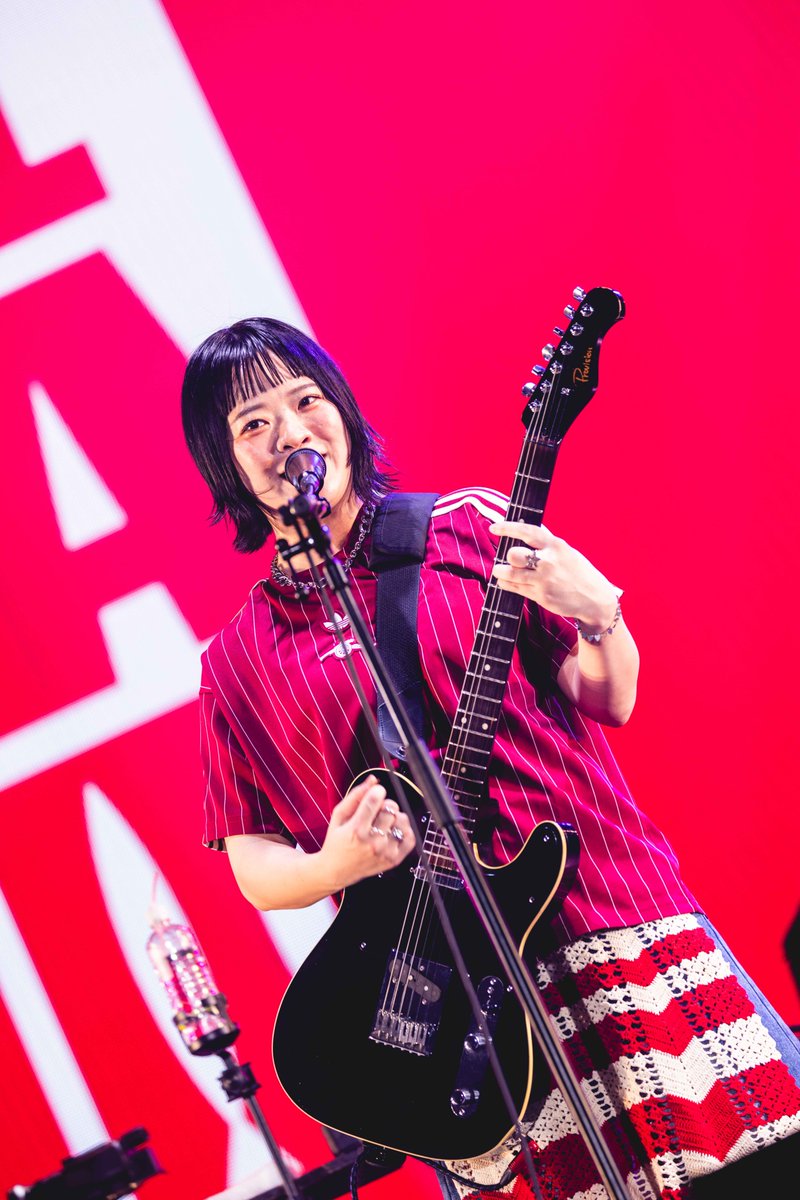 FM802 ROCK FESTIVAL RADIO CRAZY 2025 12月29日(月) L-STAGE