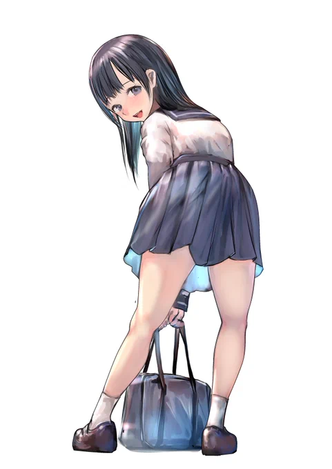 では!
