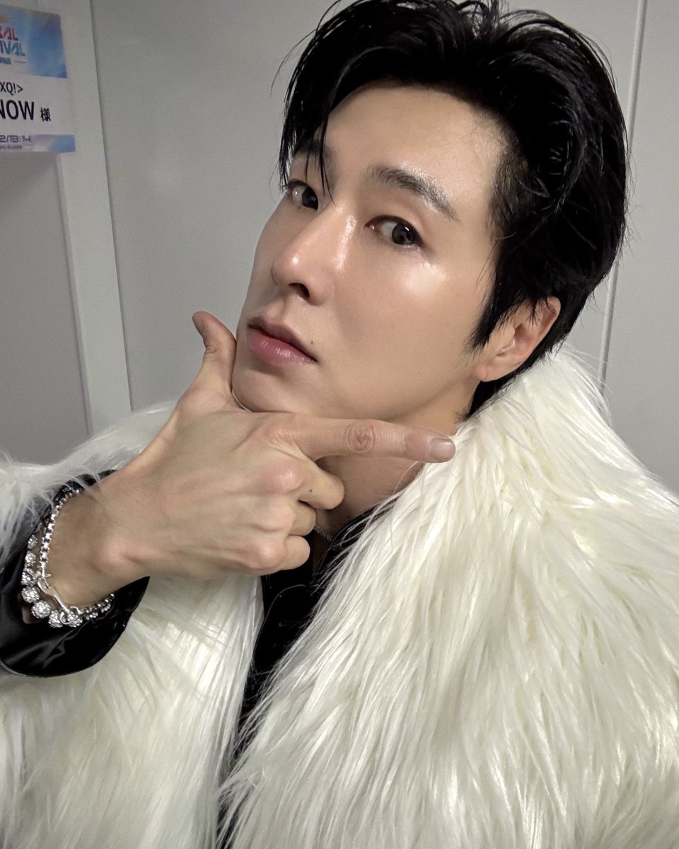 TVXQ 관련 SNS 이미지