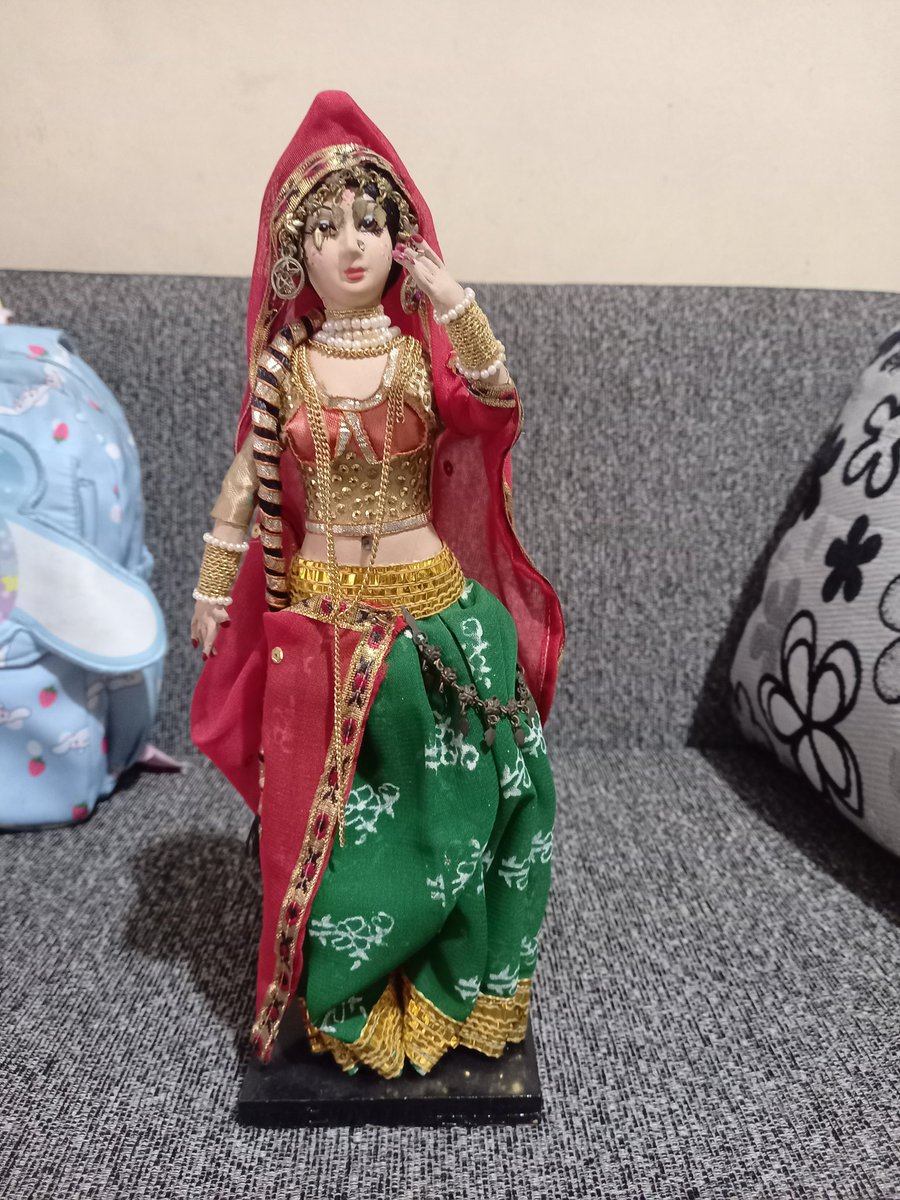 Tridha Aristantia tweet media