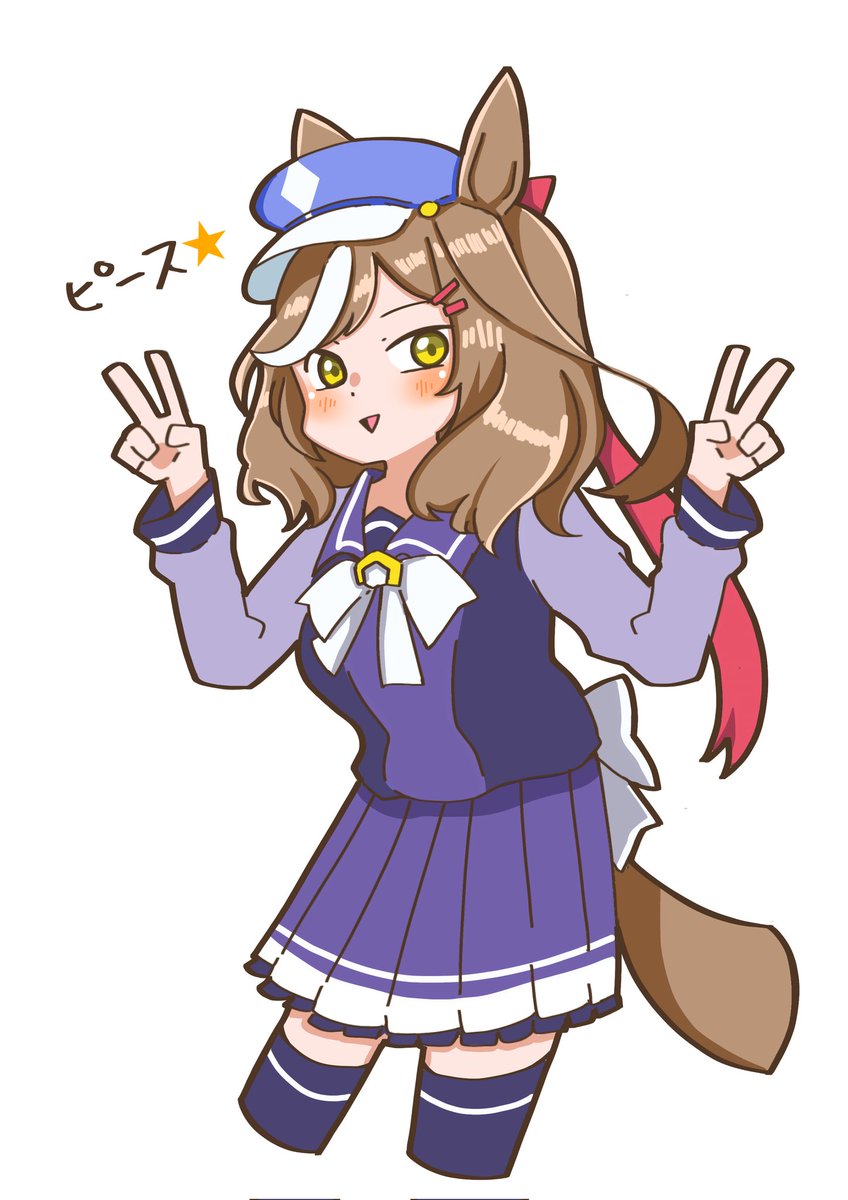 アオノジ_こみトレ5号館H35a (@aonojiQ) / Posts / X